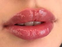 Крем-блеск для губ Goddess ― MAKEUPSECRET.KZ первый интернет-магазин для визажистов